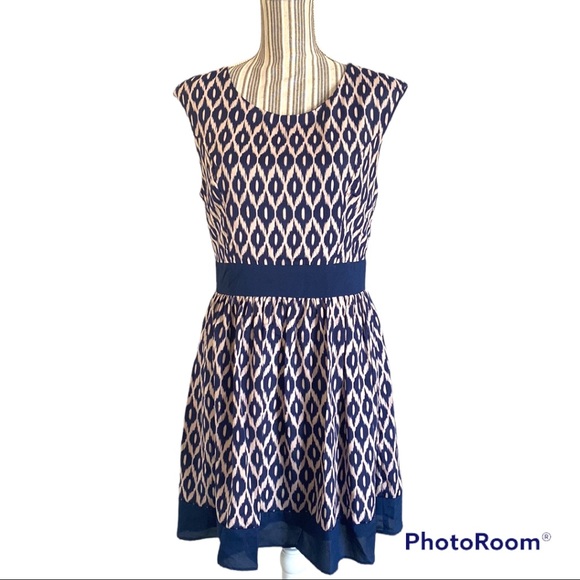 Poema Dresses & Skirts - Poema Women’s Dress Navy
